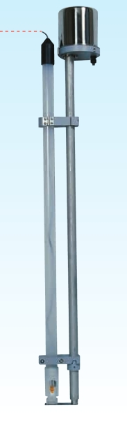 ブラシ洗浄器＜タイマー付＞ｐＨ／ＯＲＰ検出器用 ＢＨＣ－１Ｔ