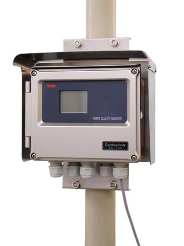 現場設置型 導電率計 ＥＣ－７００