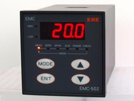 塩分計 ＥＭＣ－５０２