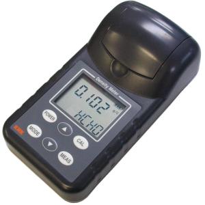 水中のホルムアルデヒド濃度計 HCHO-V1