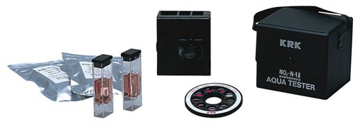 亜硝酸性窒素測定器 NO2-N-1Z