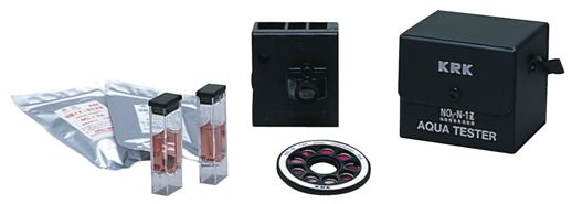 硝酸性窒素測定器 NO3-N-1Z