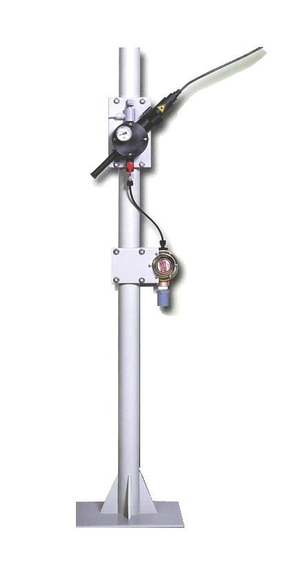 レーザー散乱光高感度濁度計 ＴＲ－５０２Ｌ
