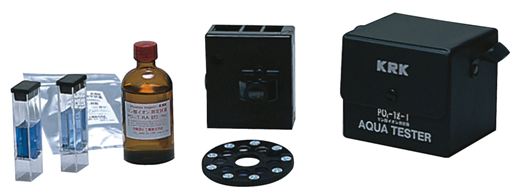 リン酸イオン測定器　ＰＯ４－１Ｚ－Ｔ