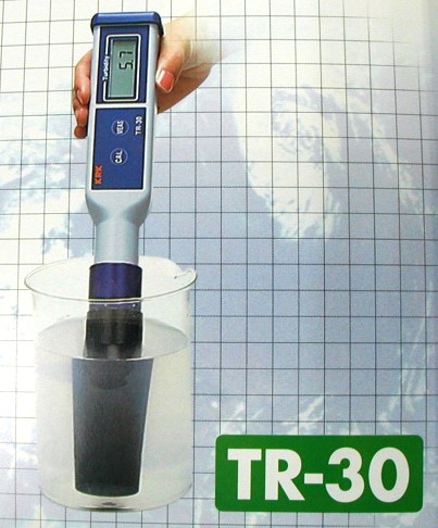 上水用　濁度センサー ＴＲ－３０