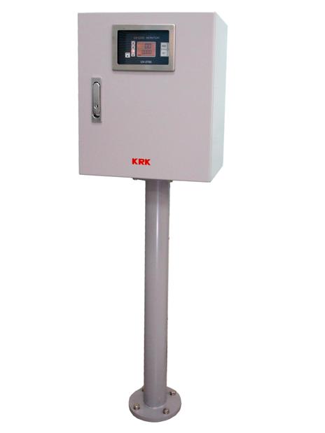 UV/CODモニター UV-2700