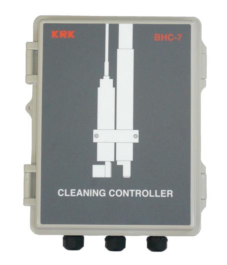 ジェットエアー洗浄器 KWJ-3